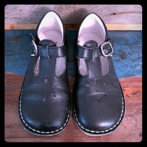 L’Amour Navy Shoes